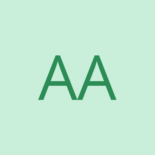 Angela Acosta's avatar